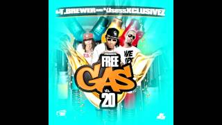 Travis Porter-Put Ya Hands In The Air (Prod By J Coop)