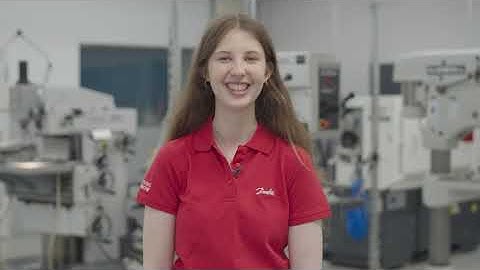 Inside Danfoss Neumünster: Start your sustainable career with innovation, teamwork & purpose