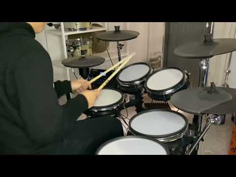 HAY LIBERTAD DRUM