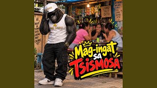 Mag-ingat sa Tsismosa