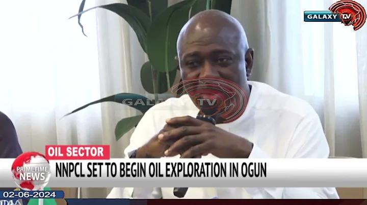 NNPCL SET TO BEGIN OIL EXPLORATION IN OGUN