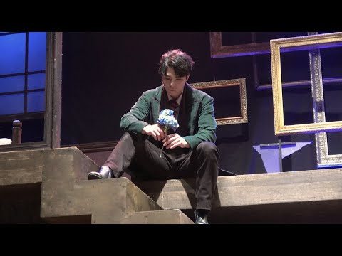 221126 [4K] 낮공 테레즈라캥 커튼콜데이 최연우 박정원(F) 이진우 이혜경
