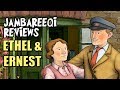 "Jambareeqi Reviews" - Ethel & Ernest