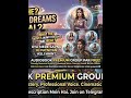 WHAT! THE WIVES IN MY DREAMS ARE REAL_