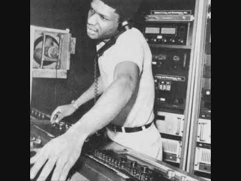 Best of Larry Levan Dj Live@Paradise Garage New York Sep.26