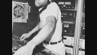 Best of Larry Levan Dj Live@Paradise Garage New York Sep.26 1987