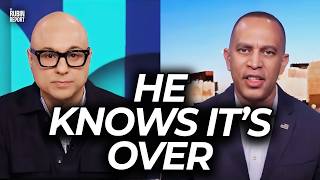 Celebrity Dem Leader Knows This Just Doomed the Democrats in the Next Election Net Worth