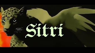 Sitri - The Demon Of Passion Ars Goetia Demonology