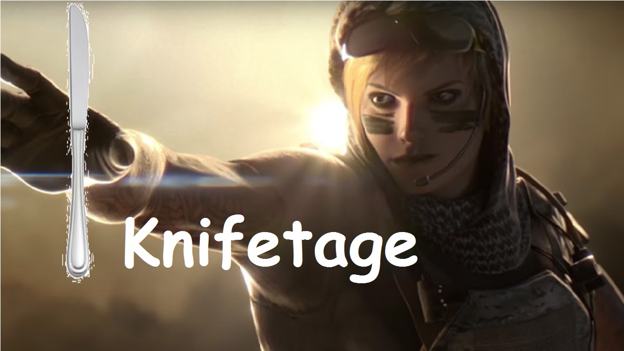 KNIFETAGE