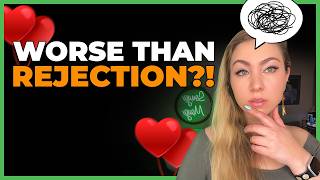 How to Tolerate Uncertainty in Relationships | A Psychologist Explains (using DBT frameworks)