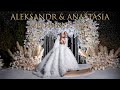 Aleksandr &amp; Anastasia wedding day