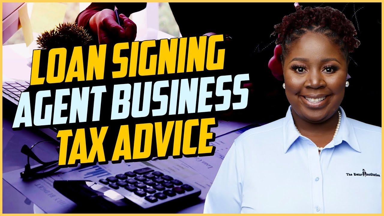 Loan Signing Agent Business Names Ideas Loan Signing Agent Business Names Ideas