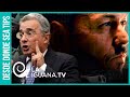 Véala: Uribe no logró censurar la serie Matarife que cuenta con pelos y señales todos sus crímenes
