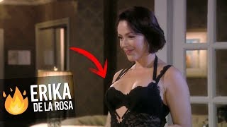 Erika De la Rosa en 'Eva la Trailera' (HD)