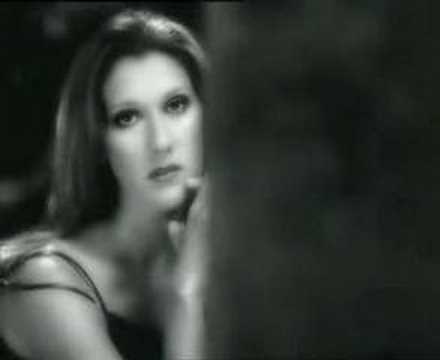 Celine Dion - In his touch [ Fan video ]