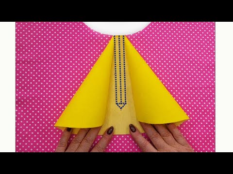 Draw String Pouch💰✨ | DIY | Quick Easy Sewing