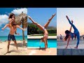 Gymnastics and Flexibility TikTok Compilation of August 2023 #gymnastics