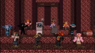 Dumb Ways to Die: Minecraft Edition