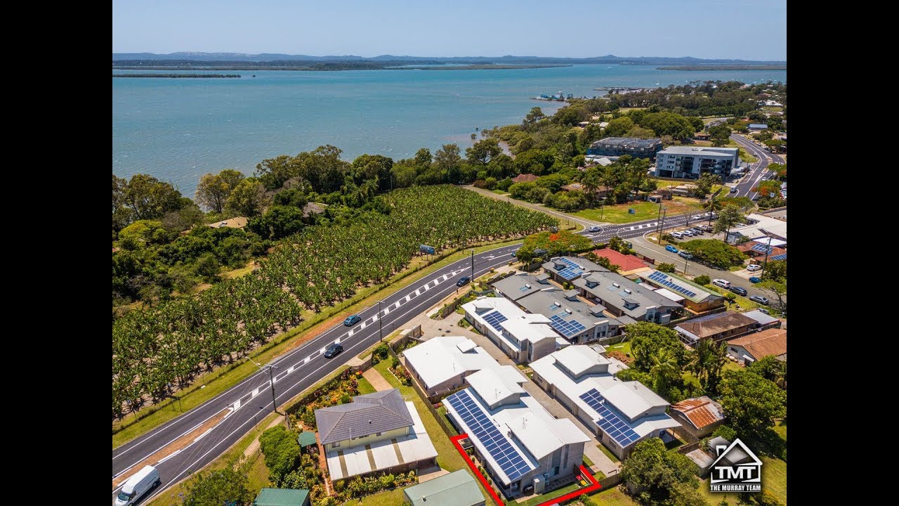113 Broadwater Terrace, Redland Bay YouTube