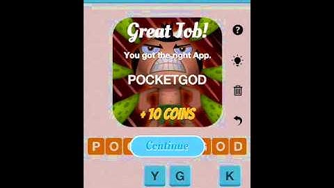 Wubu Guess The App Level 21-30 Answer Guide