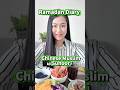 Ramadan Diary:Chinese Muslim Suhoor