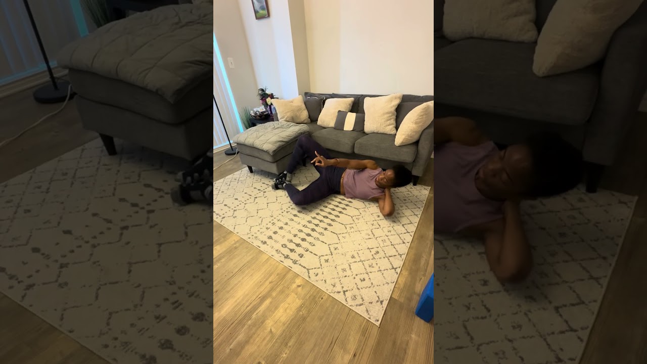 Hip Activation Exercises