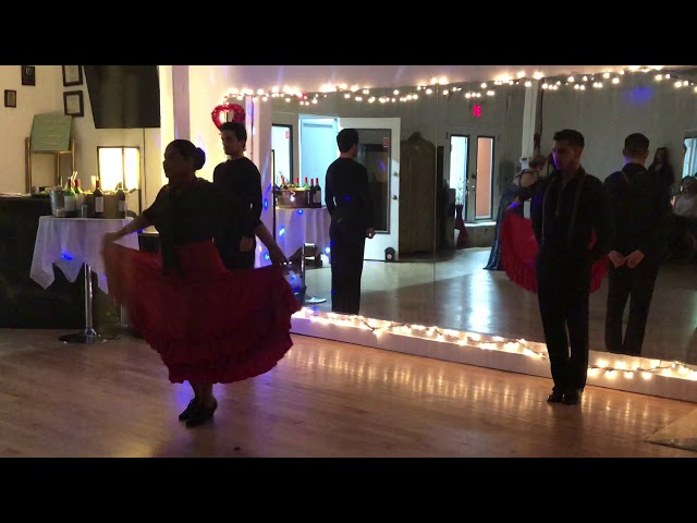 Www.bienvenueballroom.com