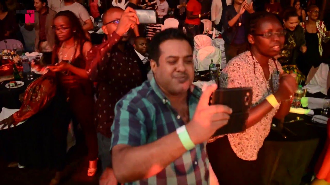 Rats in the kitchen - UB40 Tribute Band