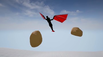 How to Train Your Dragon: Example-Guided Control of Flapping Flight