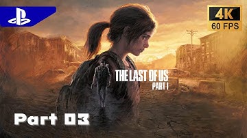 The Last of Us: Part I - Bill