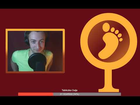 Boguniemił z kanału 