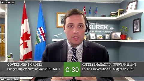 Budget 2021: Do the Libs consider inflation?