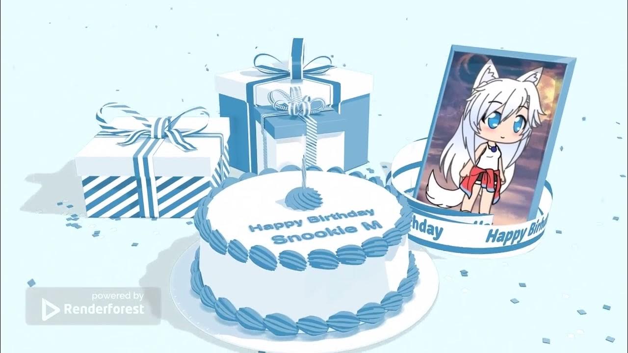 Happy Birthday to Snookie M 🎉🎂🎊🥳🍰🎁🧁🎈 - YouTube
