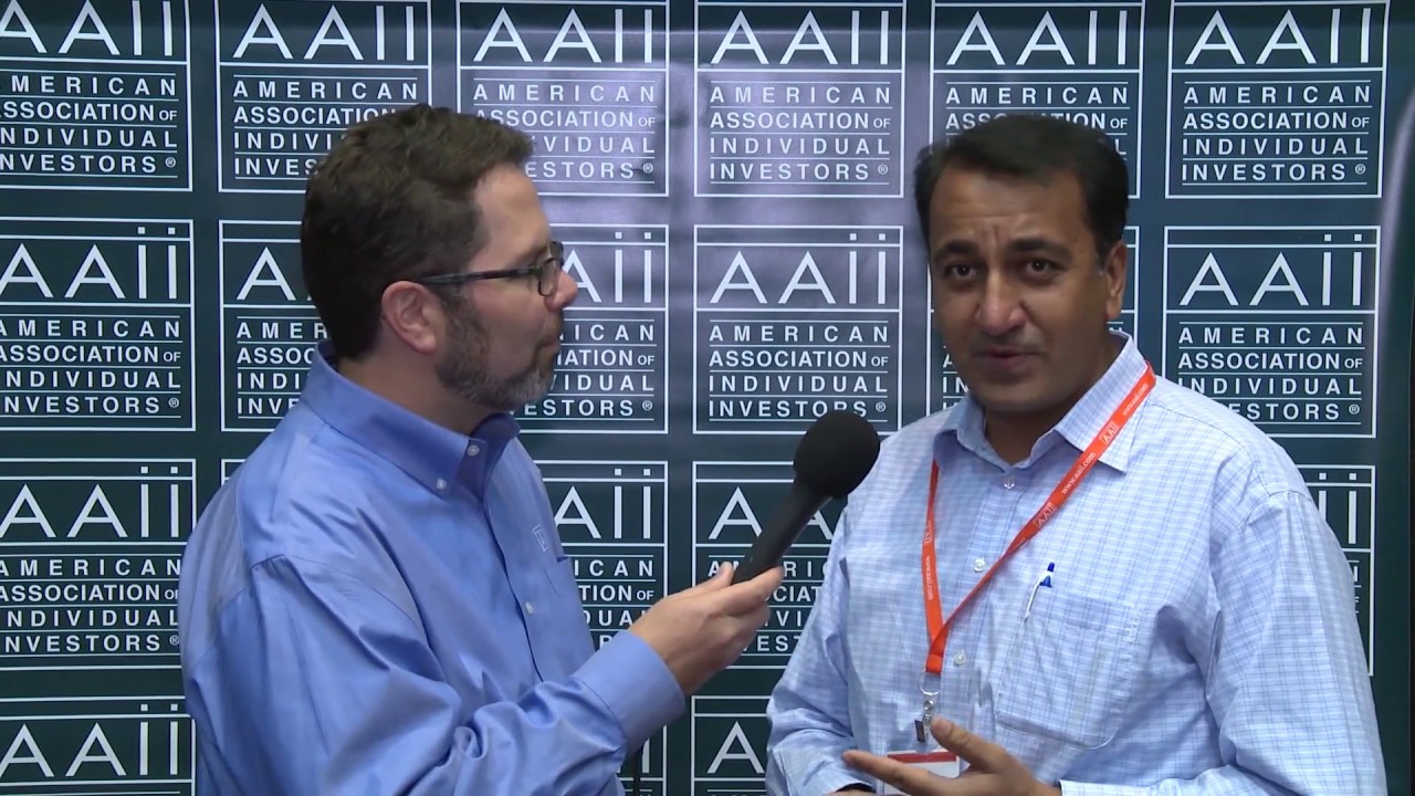 AAII Investor Conference