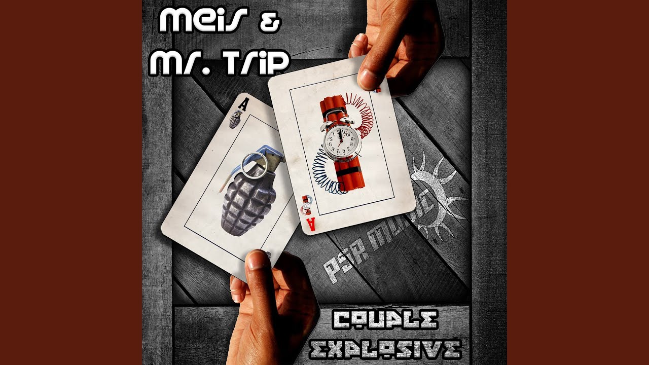 Watch Couple Explosive on YouTube Watch Couple Explosive on YouTube