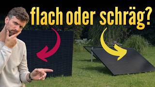 Download Lagu So viel Ertrag bringt die richtige Ausrichtung \u0026 Neigung! - (Photovoltaik Experiment) MP3 Download Lagu So viel Ertrag bringt die richtige Ausrichtung \u0026 Neigung! - (Photovoltaik Experiment) MP3