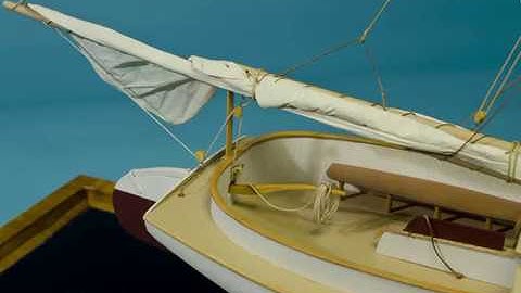 Rigging Line, Part 1