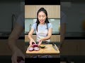 Bảo quản bơ với hành tây để giữ tươi #Shorts