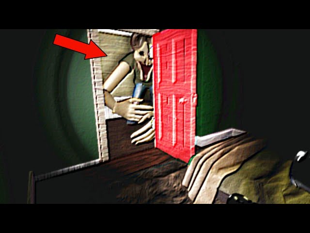 Doll House pt 3, Roblox game under 'Short creepy stories' #stream #ro, dollhouse