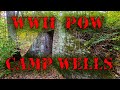 Camp Wells Tannery | WW2 POW Camp in Pennsylvania