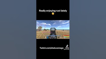 How’s my Ak Spray?#rust #rustconsole #rustpvp #rustshorts #rustclips #rustgameplay