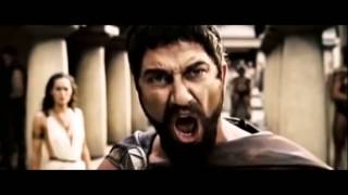 THIS IS SPARTA [DEATHCORE REMIX]