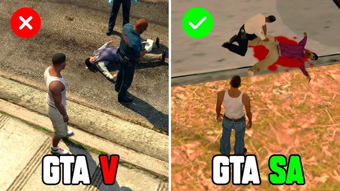 Porque a história de GTA IV é melhor que a de GTA V – BDB – Bar do Bardo