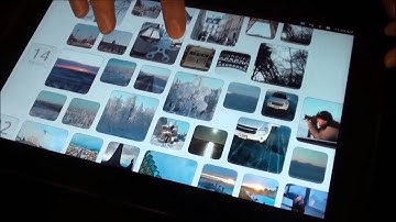 MWC 2013: Ubuntu for smartphones and tablets demo