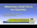 Síndromes epilépticos en pediatría