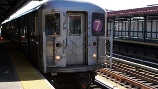 How to Use the Subway | NYC Travel