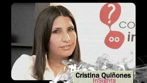 Qu es un insight? - Cristina Quiones (Mercado Negr...