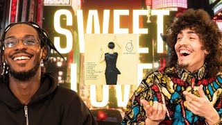 Junko Ohashi - Sweet Love CITY POP Reaction