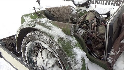 М 72! Зачем МЫ его купили?!