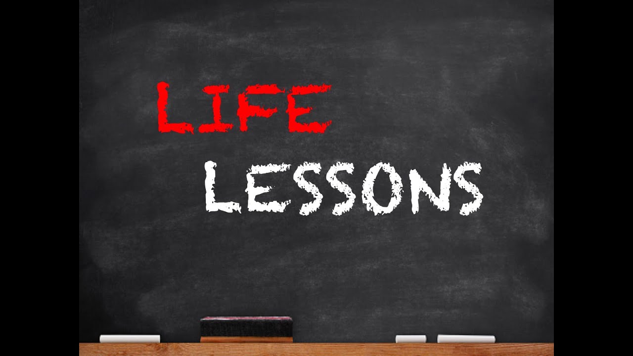 TBC s Life Lessons Bible Study YouTube tbc-s-life-lessons-bible-study-youtube